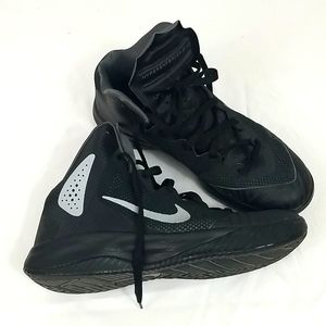 Nike Hyperenforcer XD Black Mens 10 511370-001